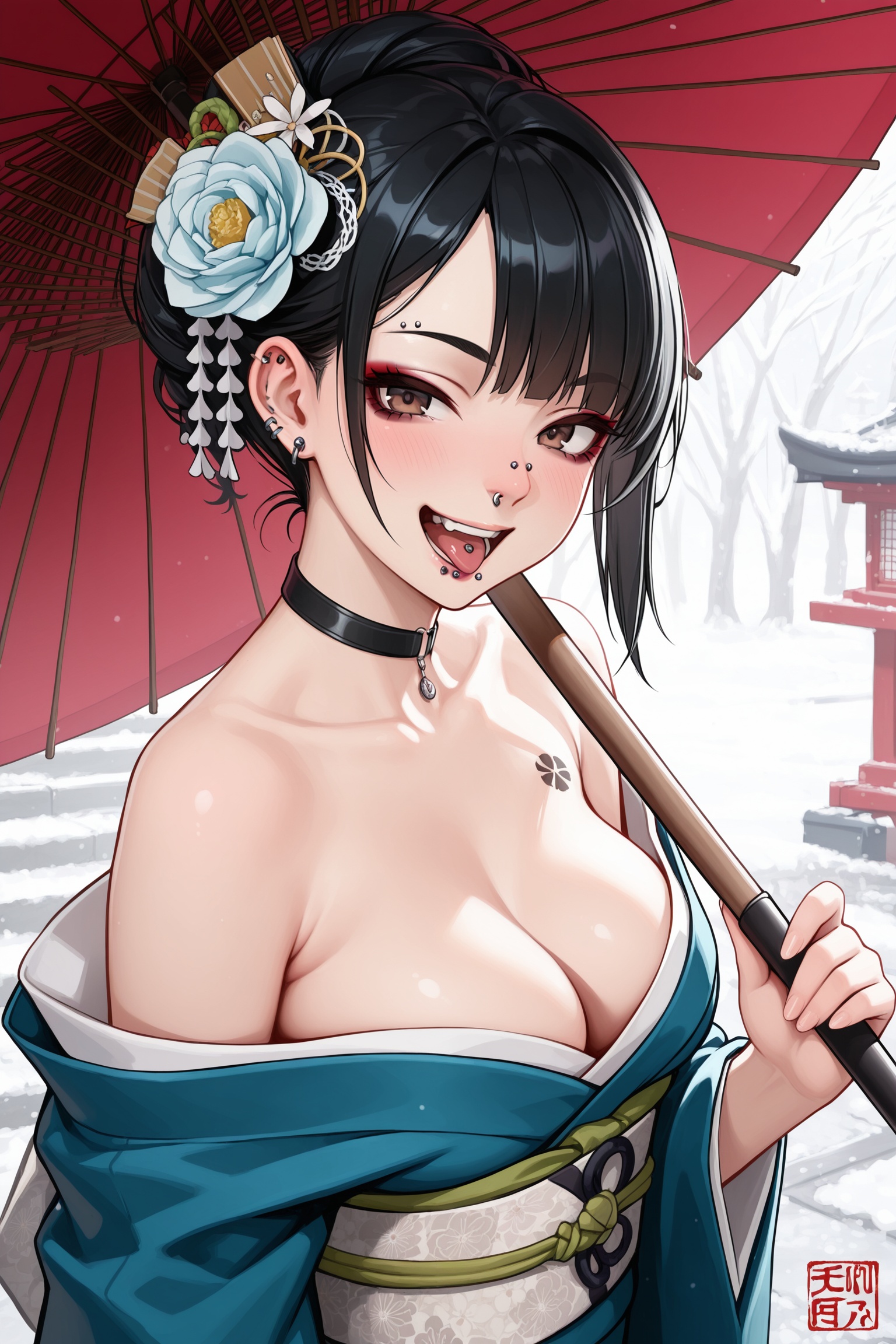 masterpiece,  best quality,  amazing quality on Tensor.Art