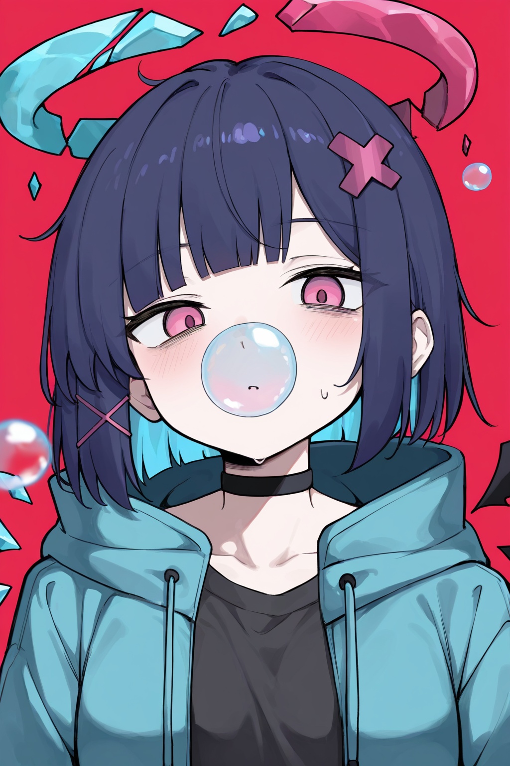 (best quality),  (amazing quality),  (very aesthetic) on Tensor.Art