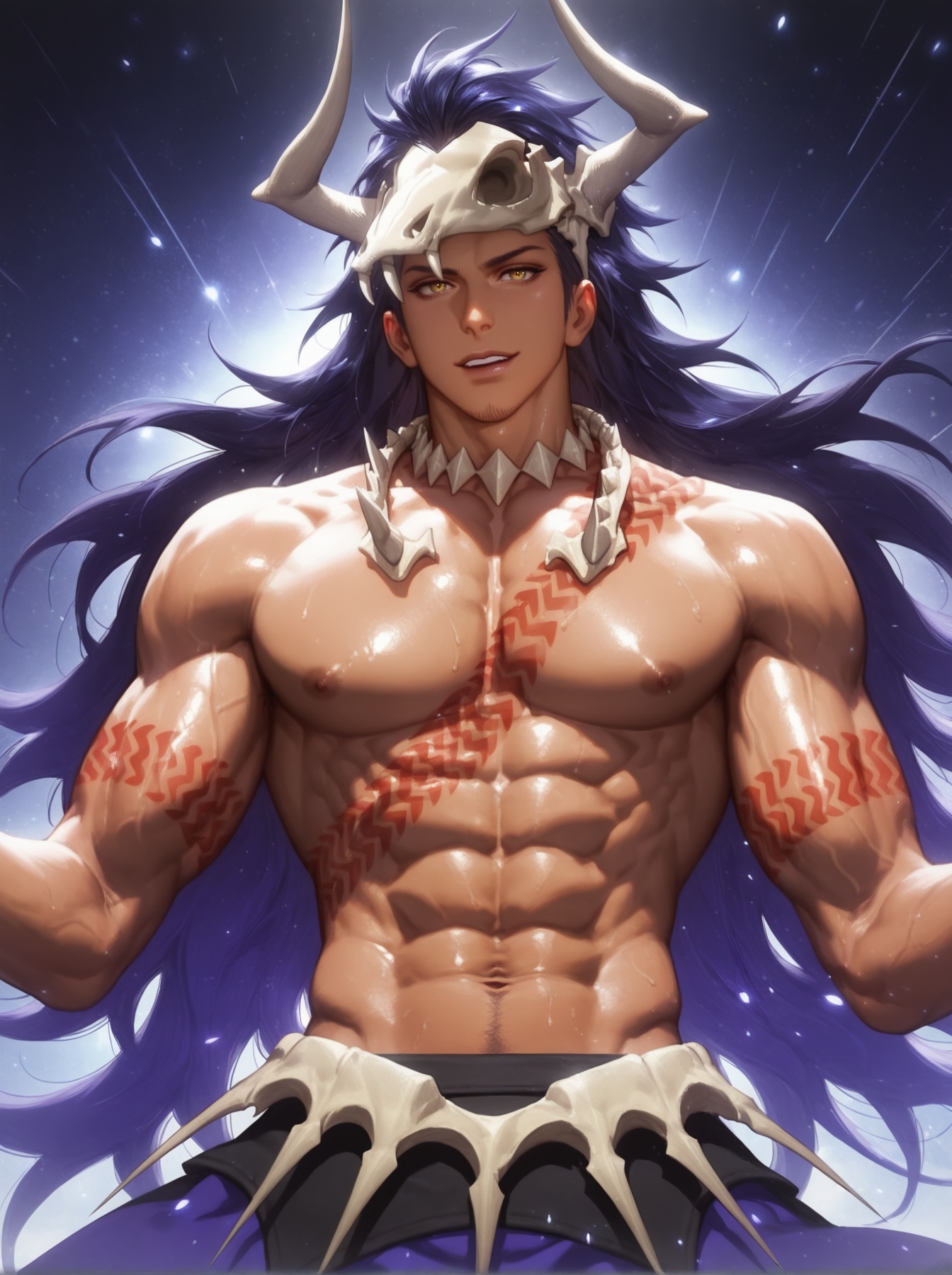 perfect anatomy,  perfect proportions,  high resolution on Tensor.Art