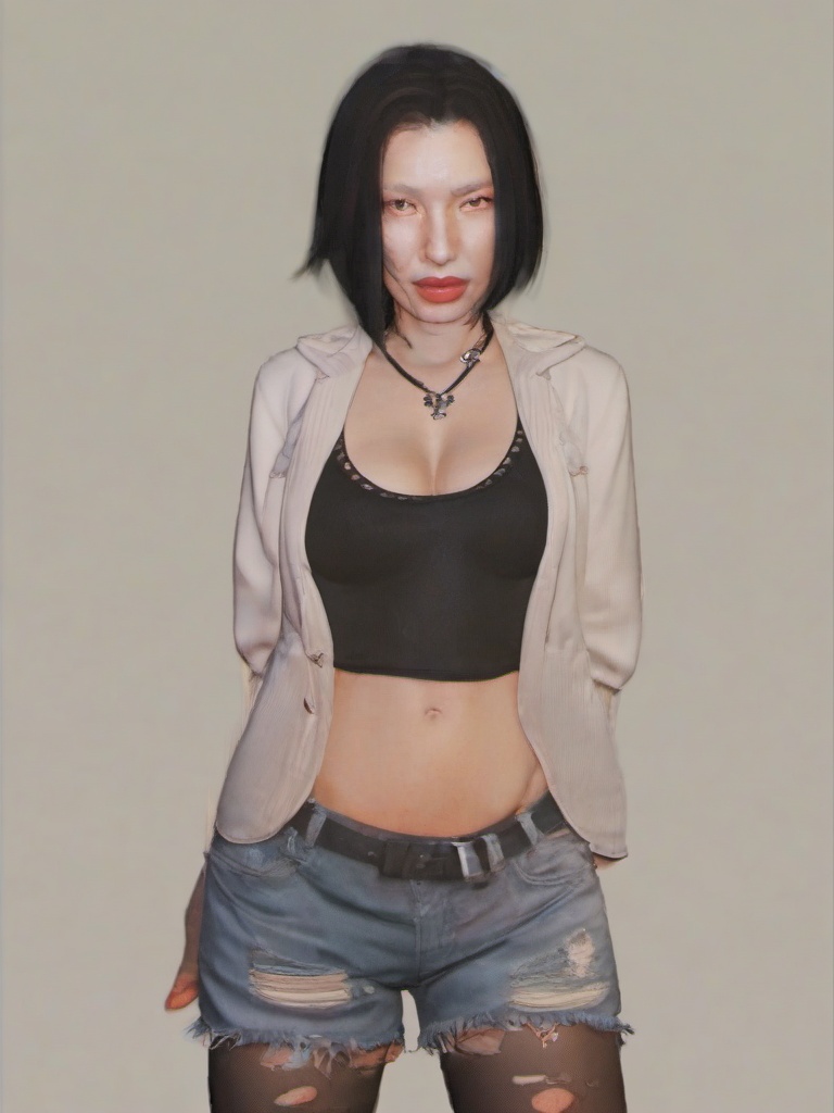 AI generated image on Tensor.Art