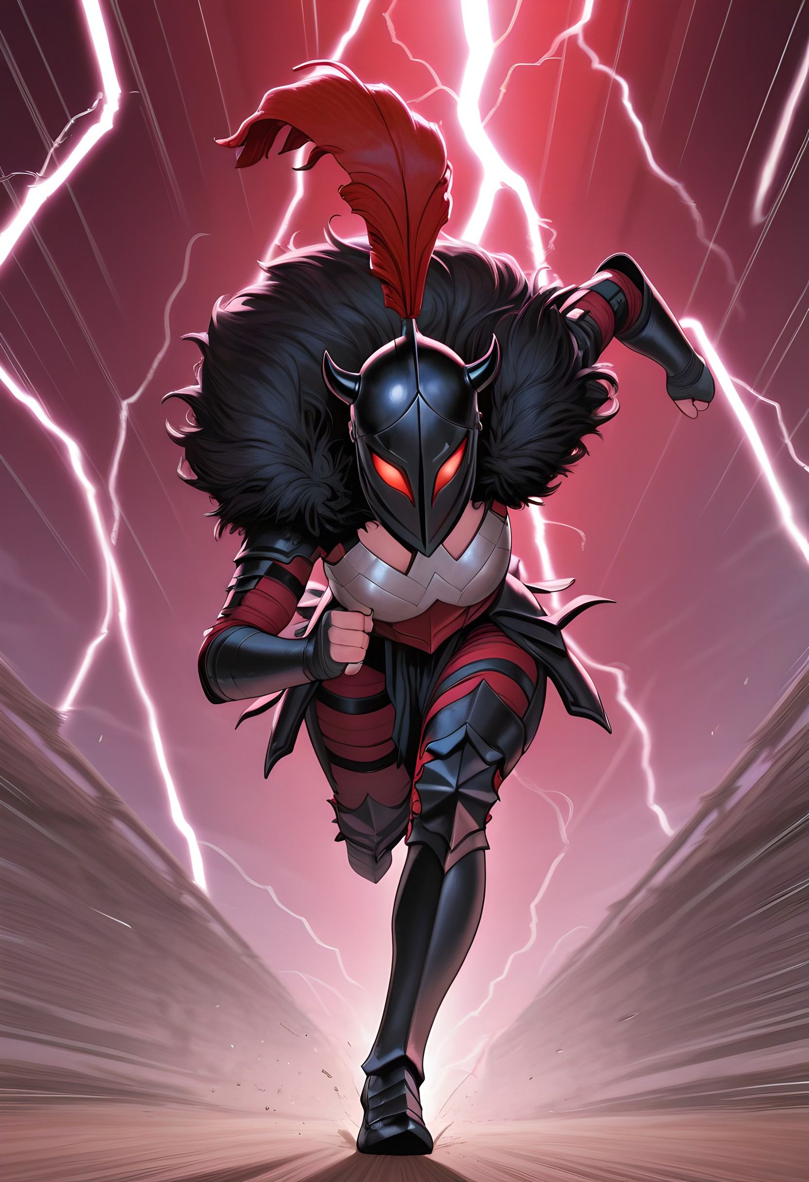 masterpiece,  best quality,  amazing quality on Tensor.Art