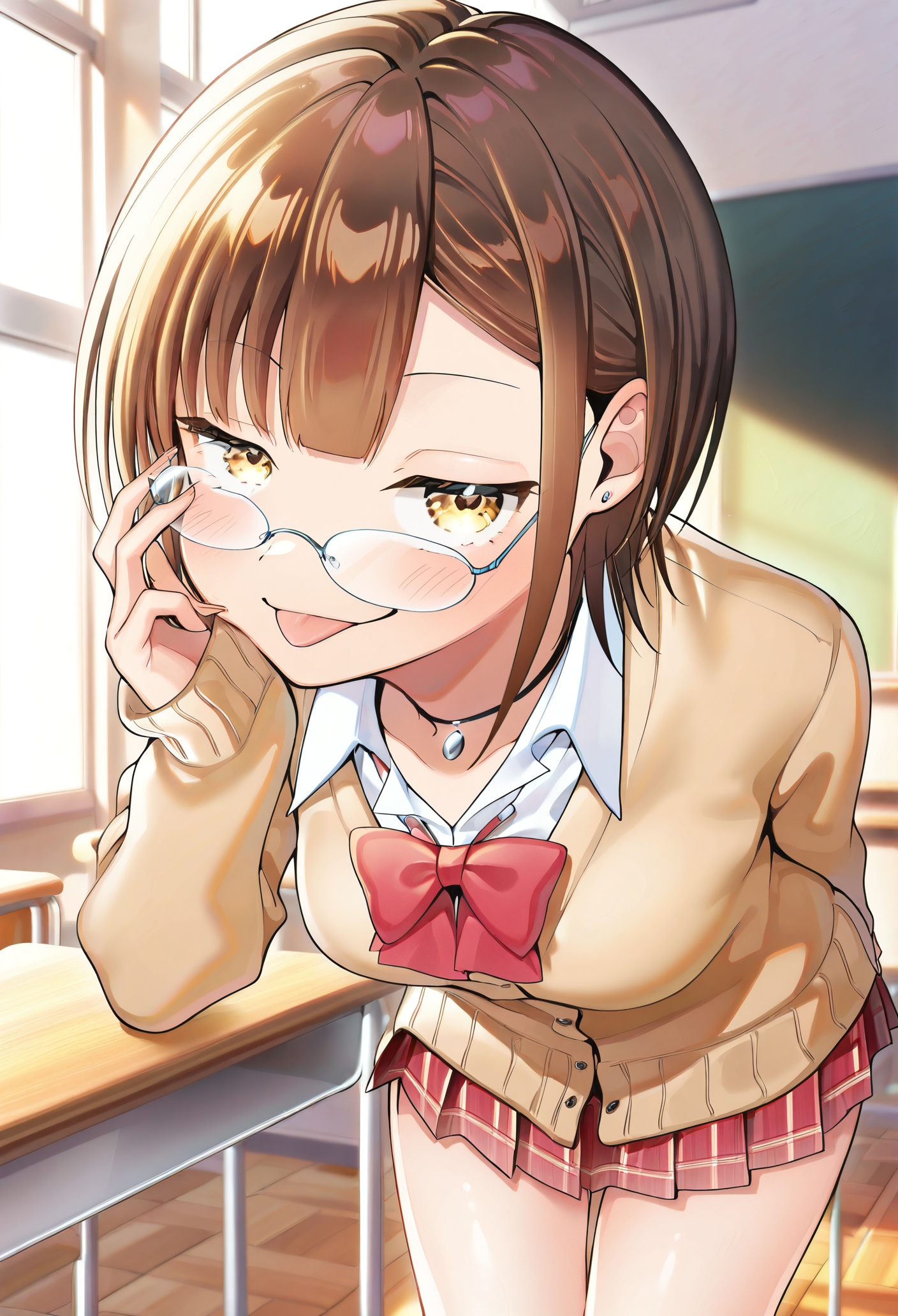 1girl,  solo,  Rin Kashiwagi on Tensor.Art