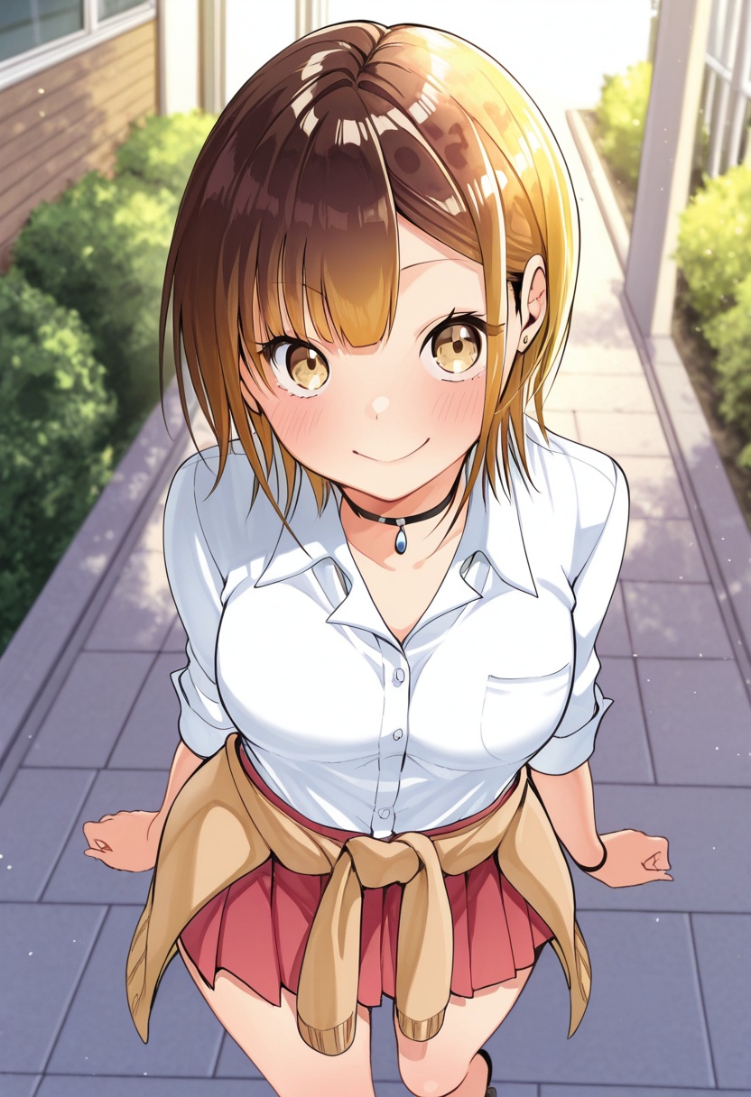 masterpiece,  best quality,  1girl on Tensor.Art