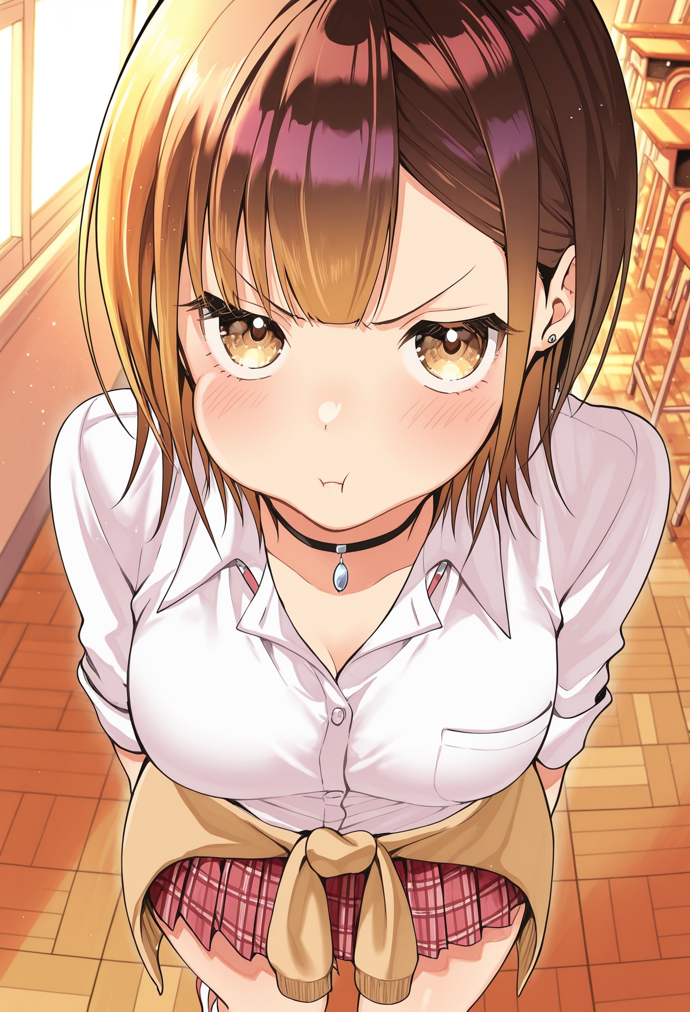masterpiece,  best quality,  1girl on Tensor.Art