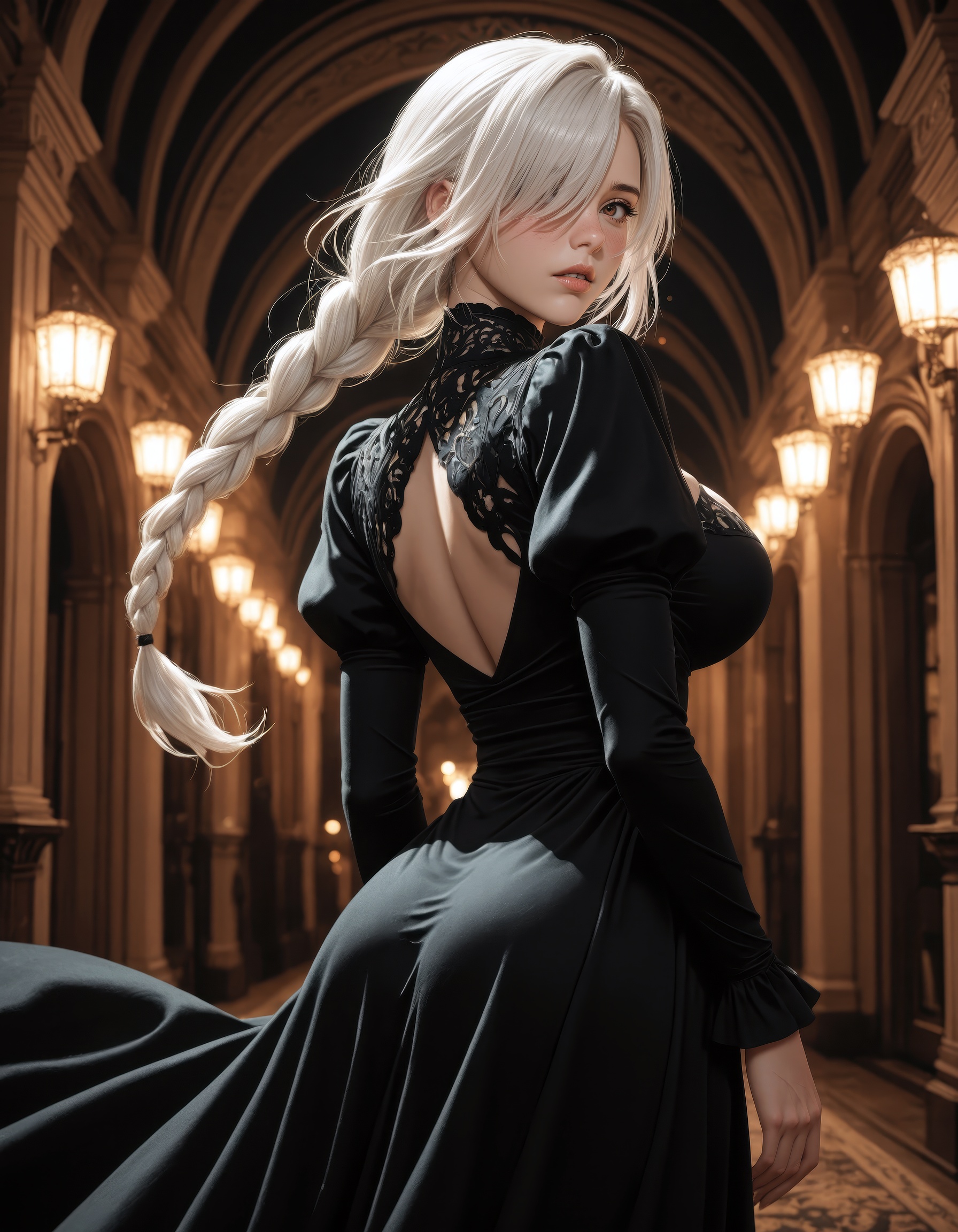 (masterpiece,  best quality,  ultra-detailed) on Tensor.Art