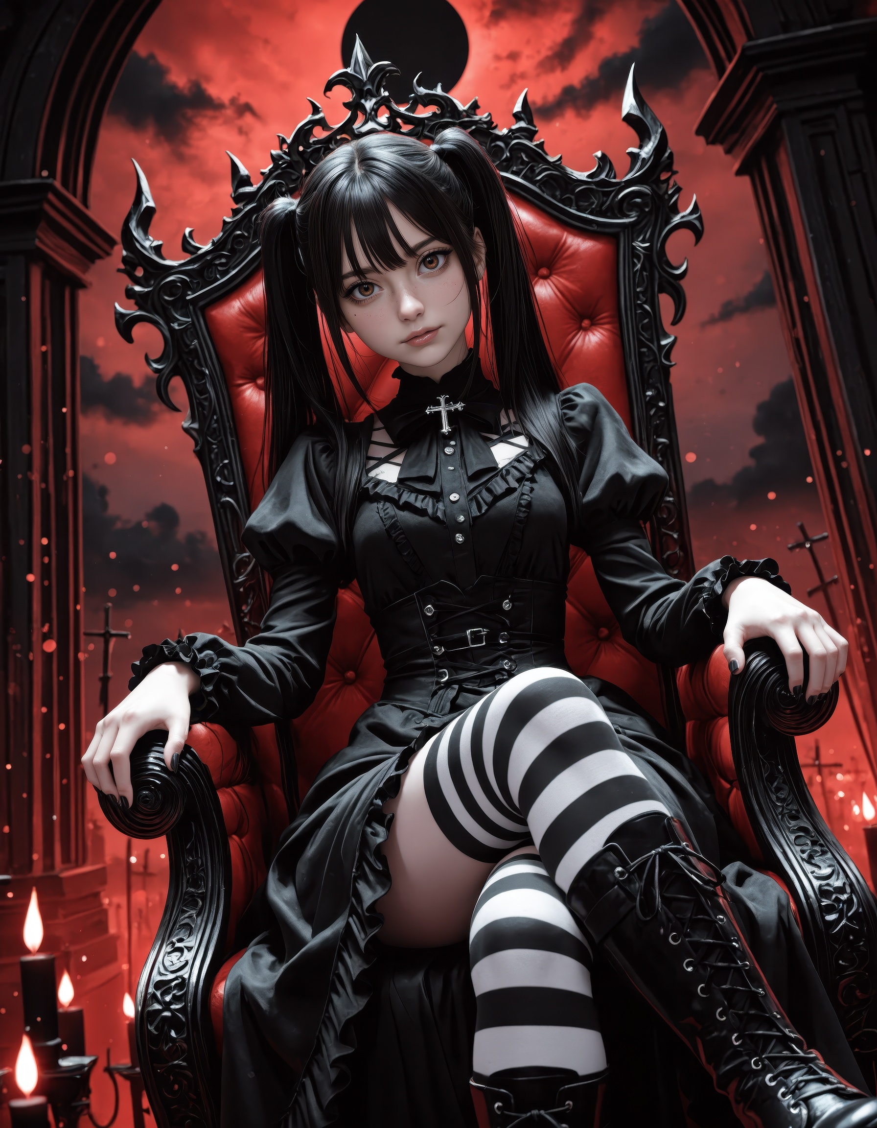 (masterpiece,  best quality,  ultra-detailed on Tensor.Art