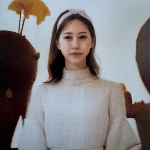 AI generated image on Tensor.Art