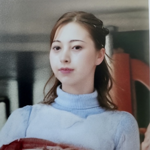 AI generated image on Tensor.Art