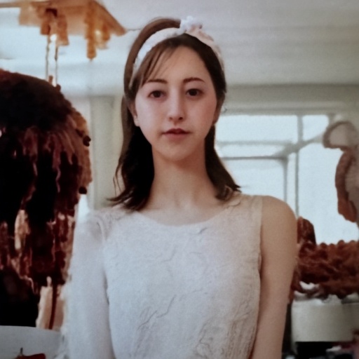 AI generated image on Tensor.Art