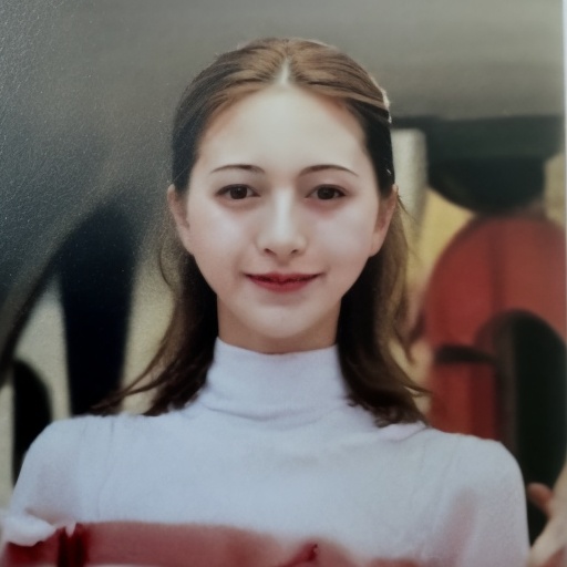 AI generated image on Tensor.Art