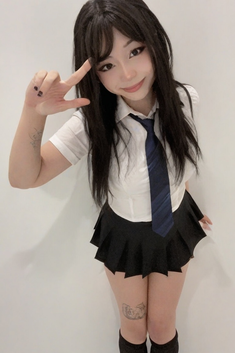 [Person]/ 1 girl,  ,  isofigirl on Tensor.Art