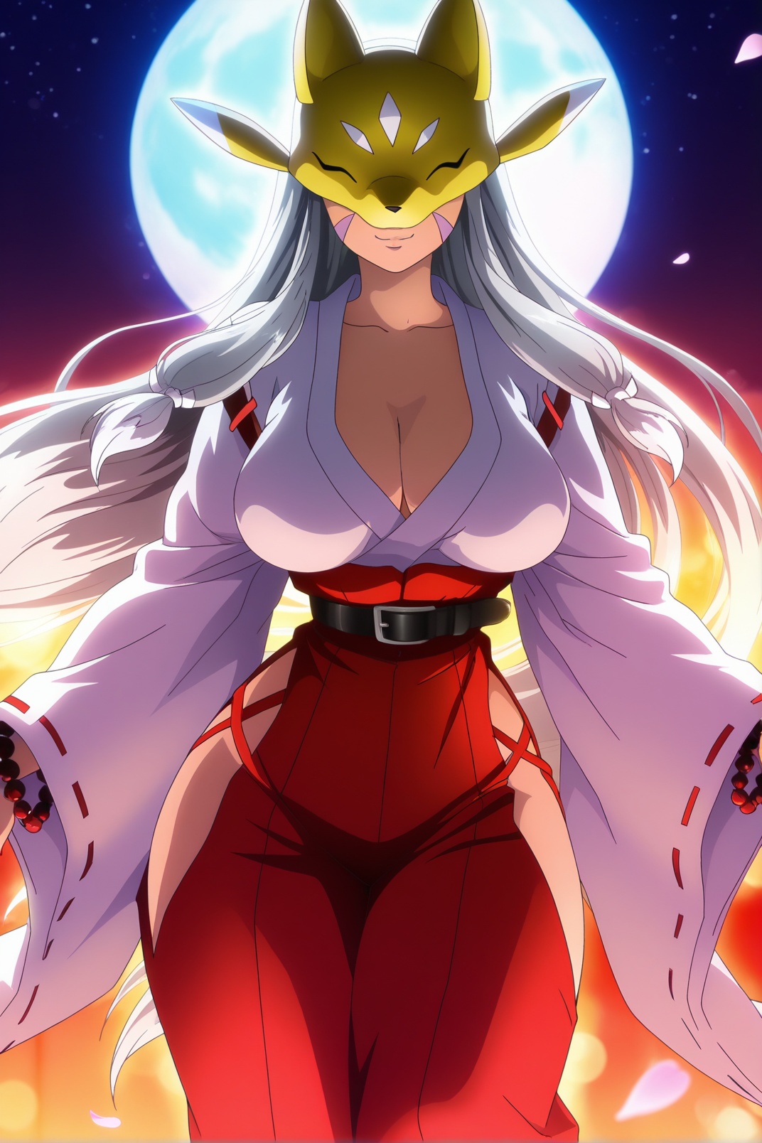 anime,  vibrant colors,  high-quality on Tensor.Art