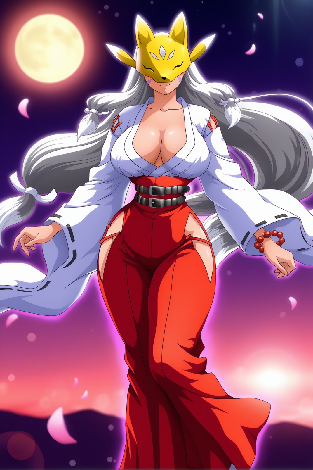 anime,  vibrant colors,  high-quality on Tensor.Art