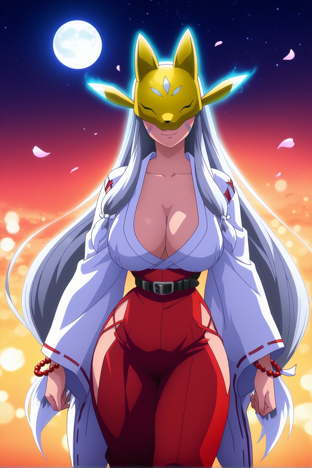 anime,  vibrant colors,  high-quality on Tensor.Art