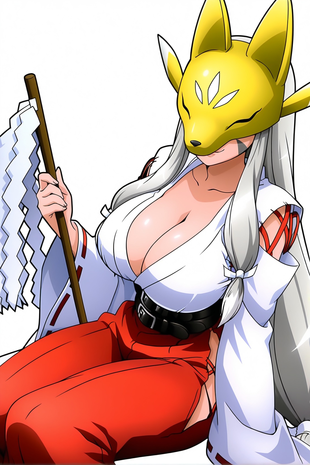 anime,  anime screencap,  masterpiece on Tensor.Art