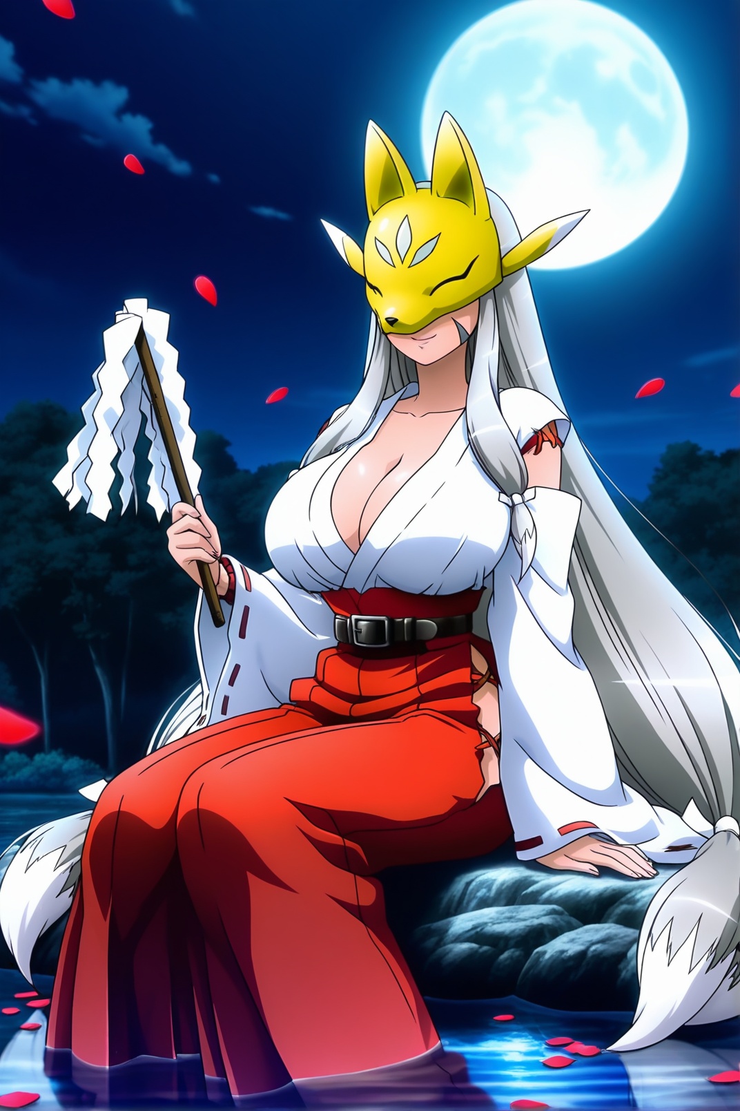 anime,  anime screencap,  masterpiece on Tensor.Art