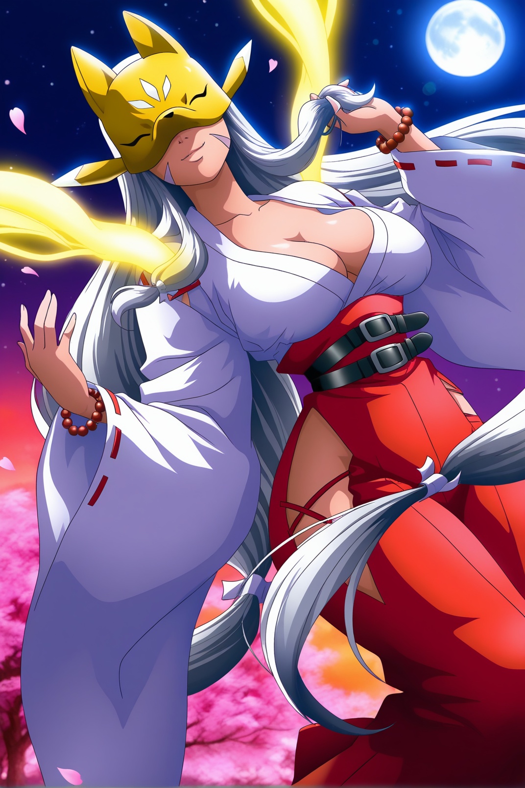 anime,  vibrant colors,  high-quality on Tensor.Art