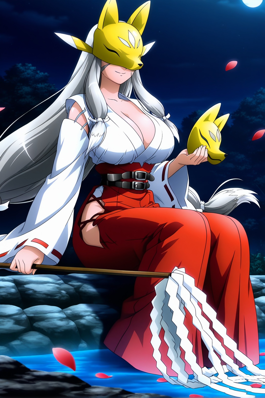 anime,  anime screencap,  masterpiece on Tensor.Art