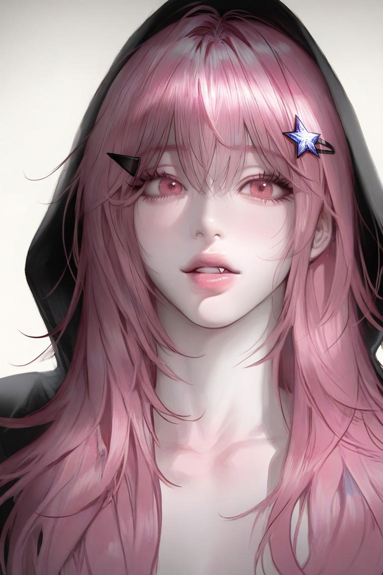 1girl,  solo,  long hair on Tensor.Art