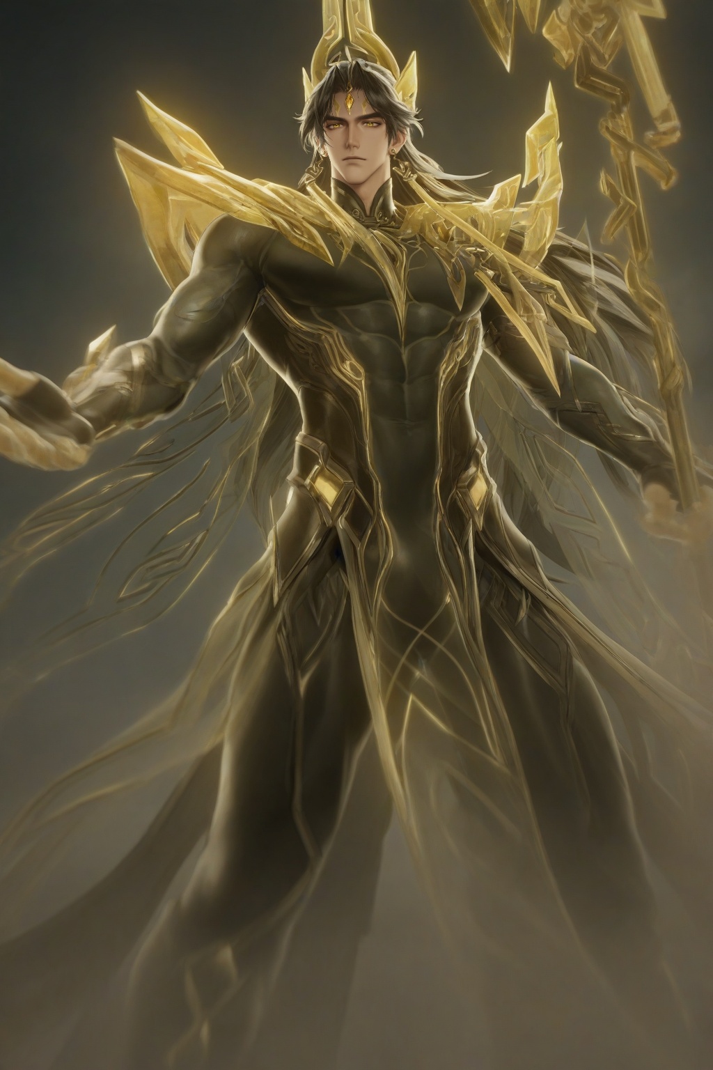 masterpiece,  best quality,  high resolution on Tensor.Art