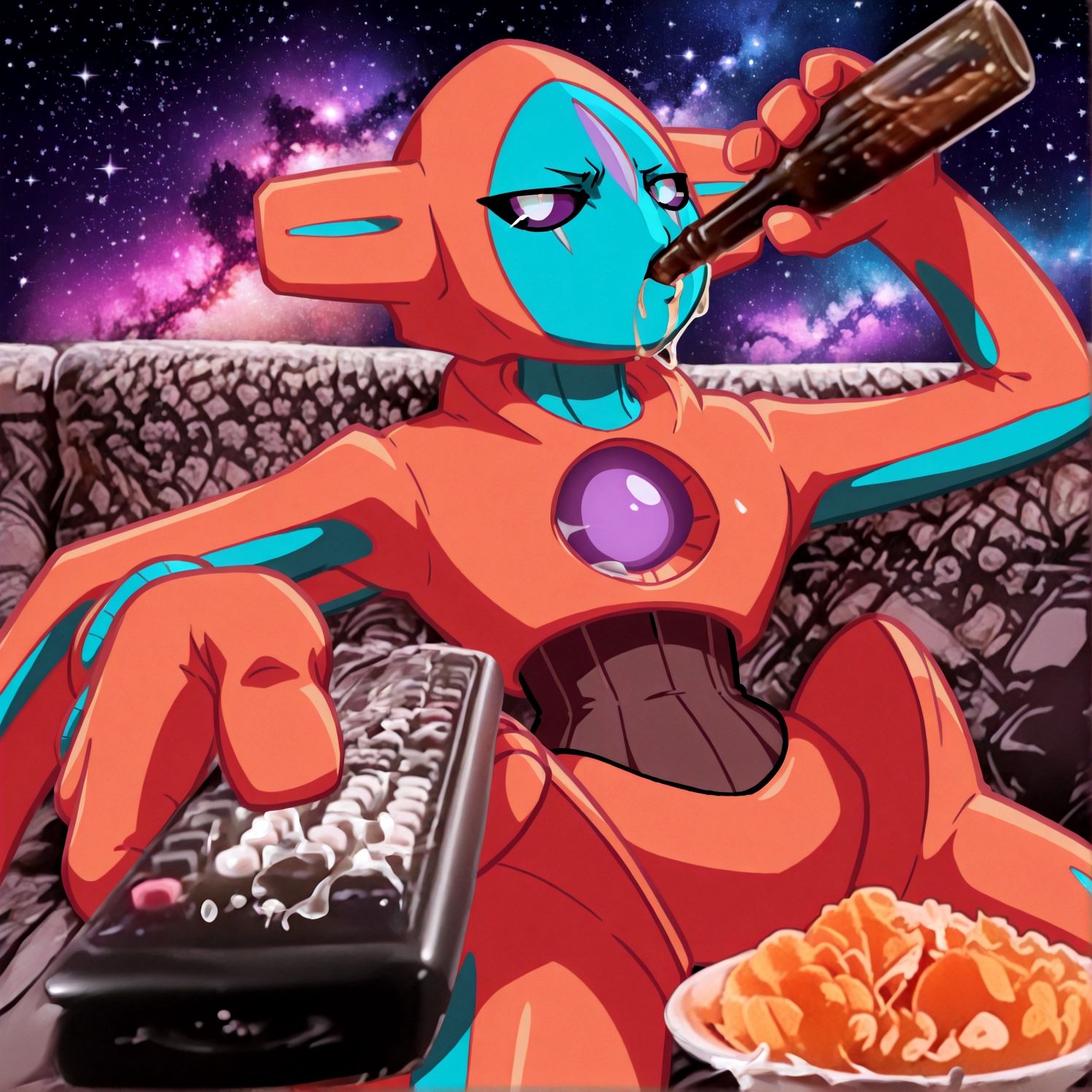 digital artwork,  masterpiece,  high detailed on Tensor.Art