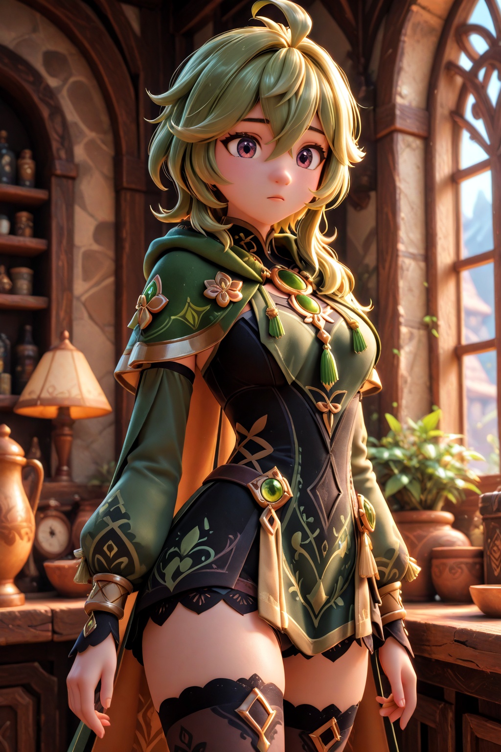 masterpiece,  best quality,  ultra-detailed on Tensor.Art