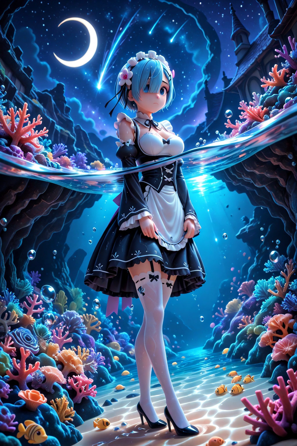 masterpiece best quality,  ultra-detailed,  disney on Tensor.Art