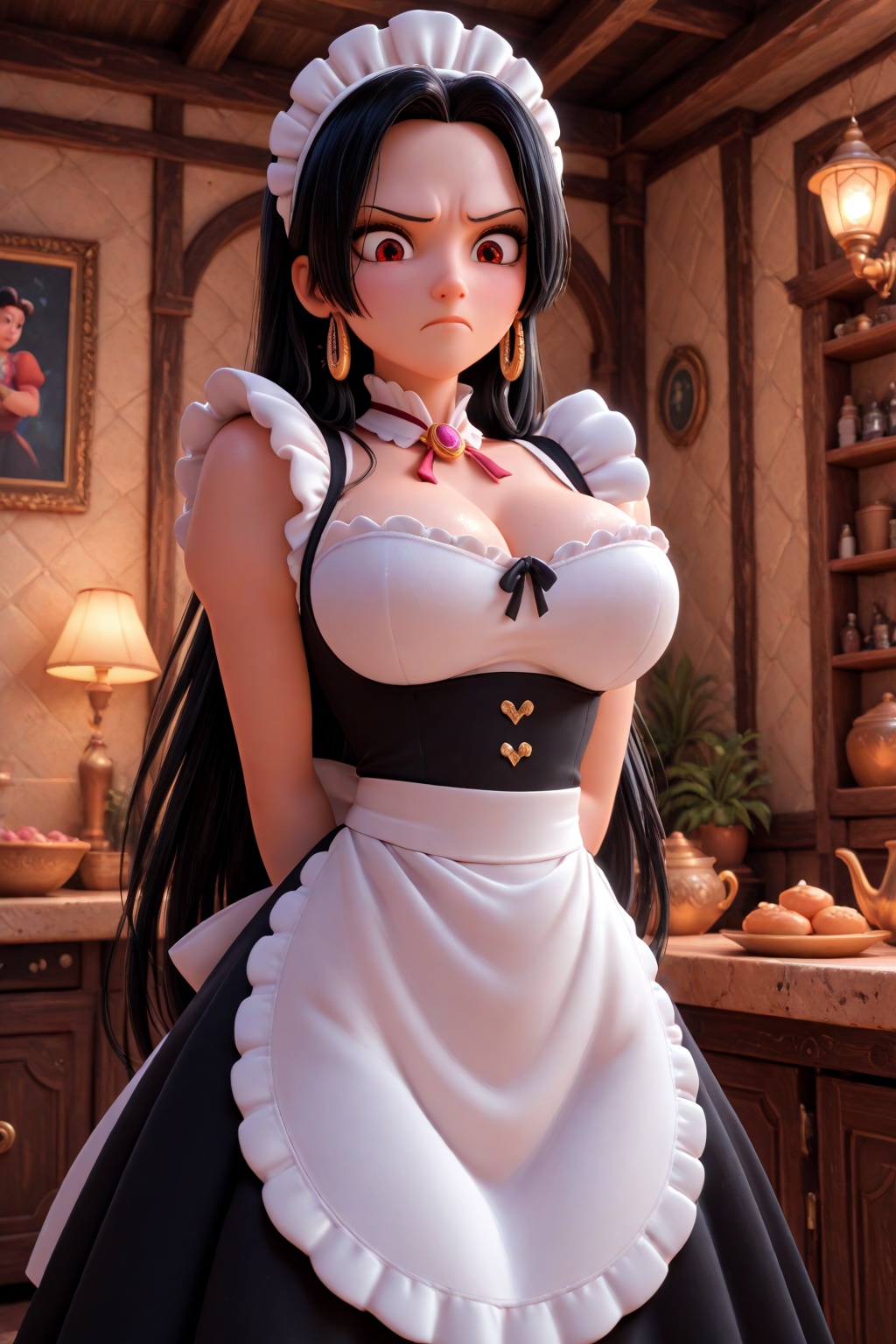 masterpiece,  best quality,  amazing quality on Tensor.Art