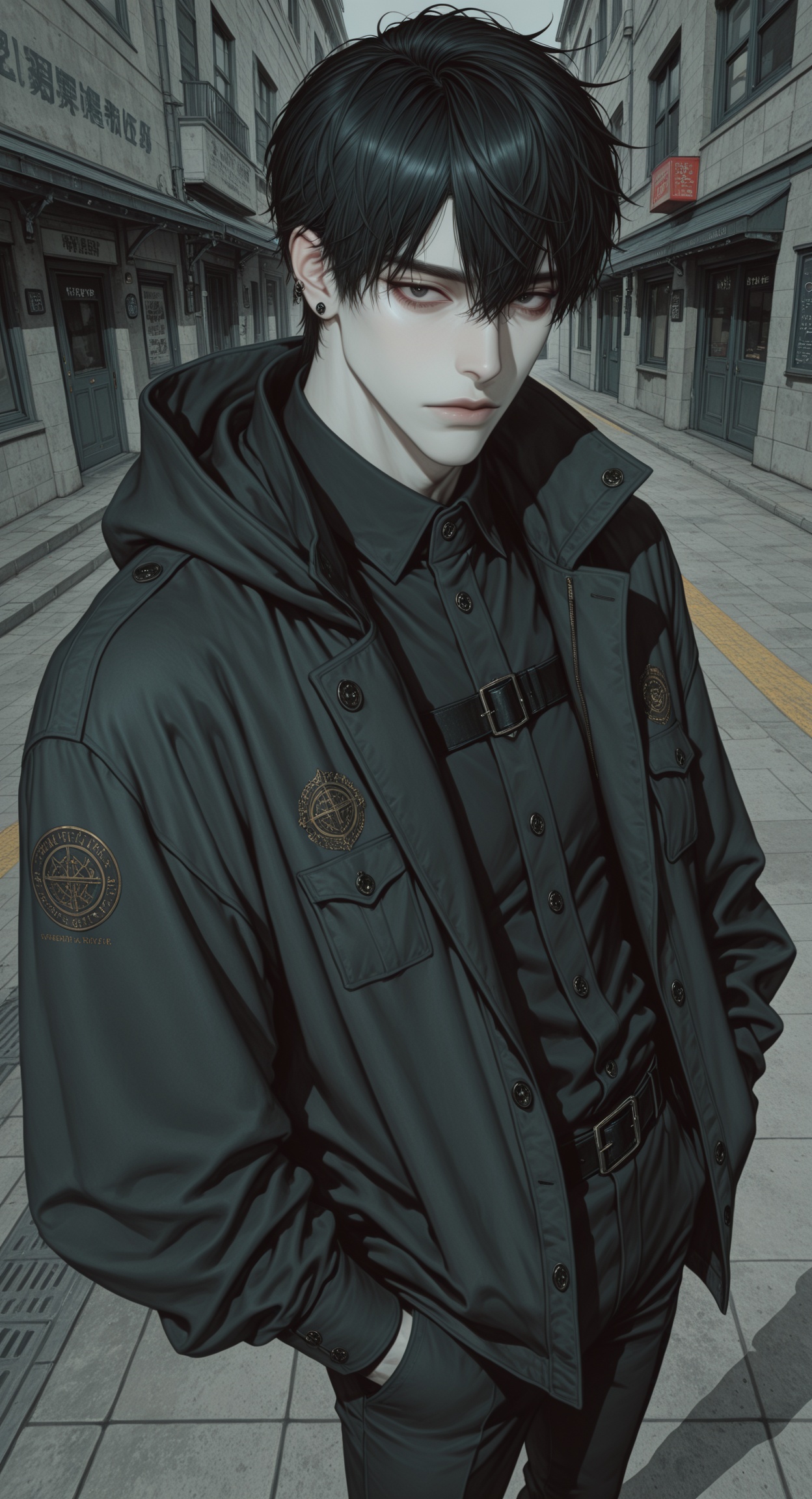 masterpiece,  highres,  best quality on Tensor.Art