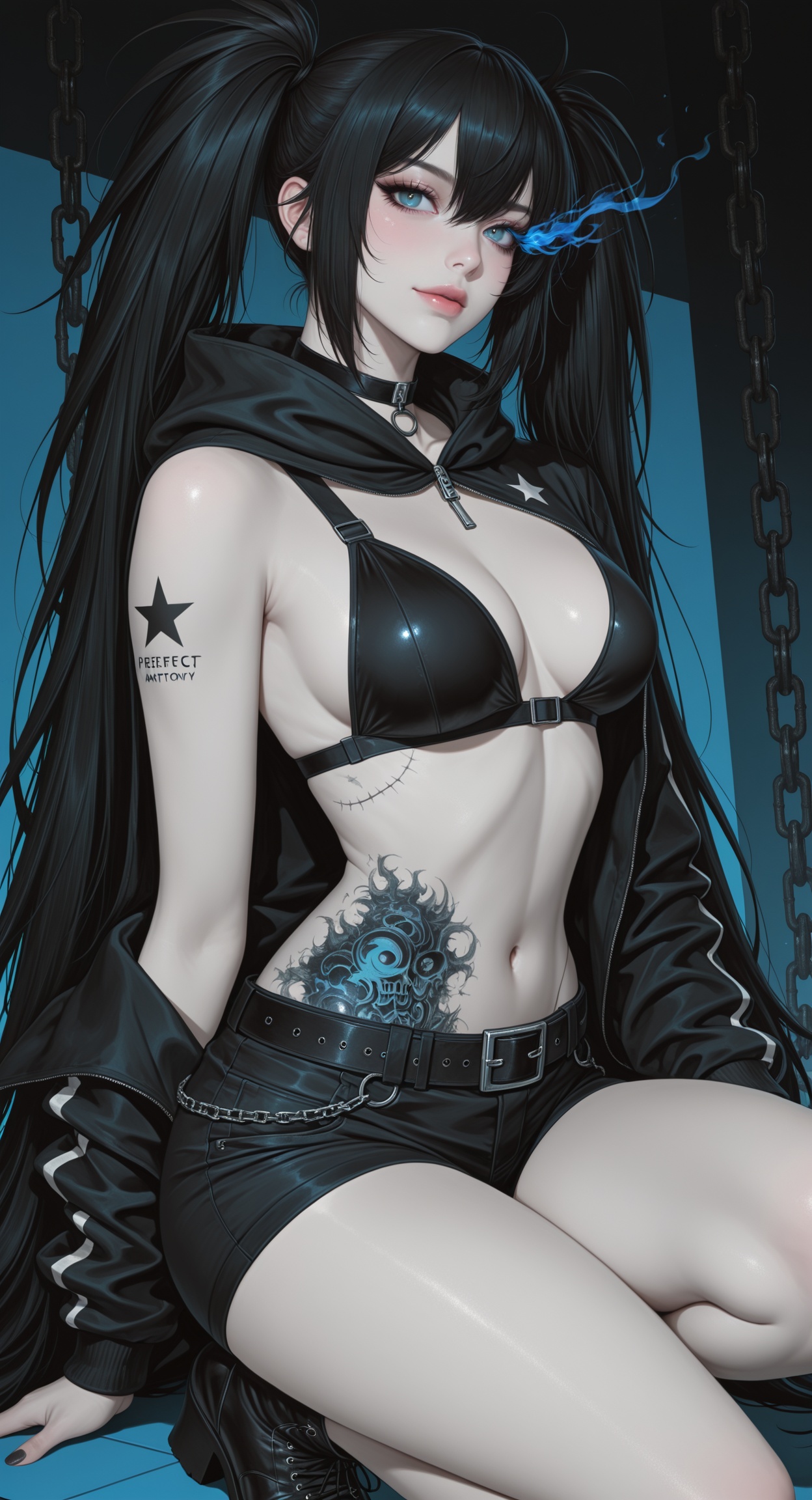 (masterpiece,  best quality,  absurdres on Tensor.Art