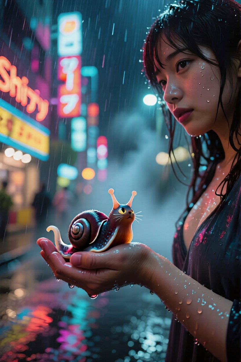 ultra detailed,  photorealistic,  cinematic close-up on Tensor.Art