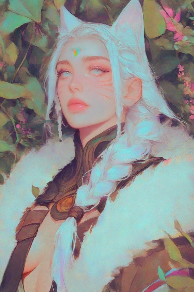 1girl,  solo,  long hair on Tensor.Art