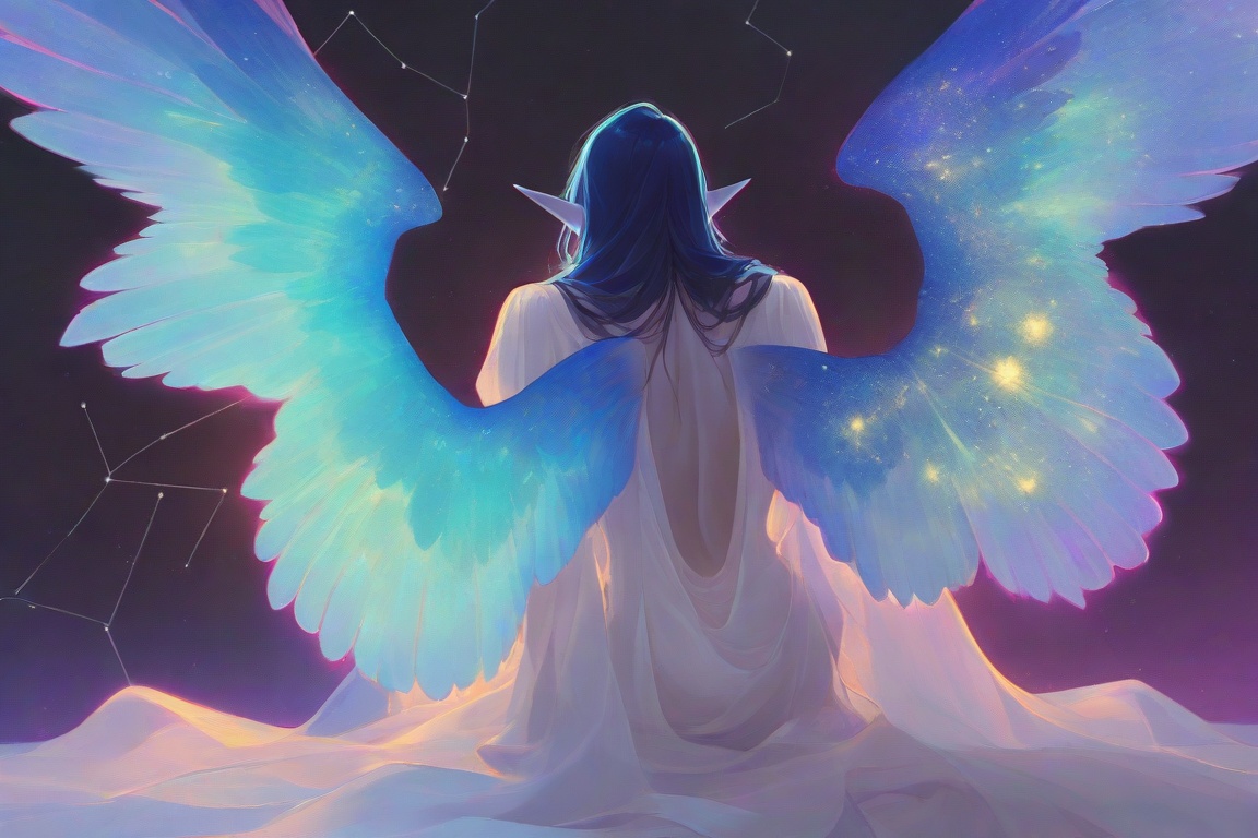 (((***** male,  solo))),  ethereal on Tensor.Art