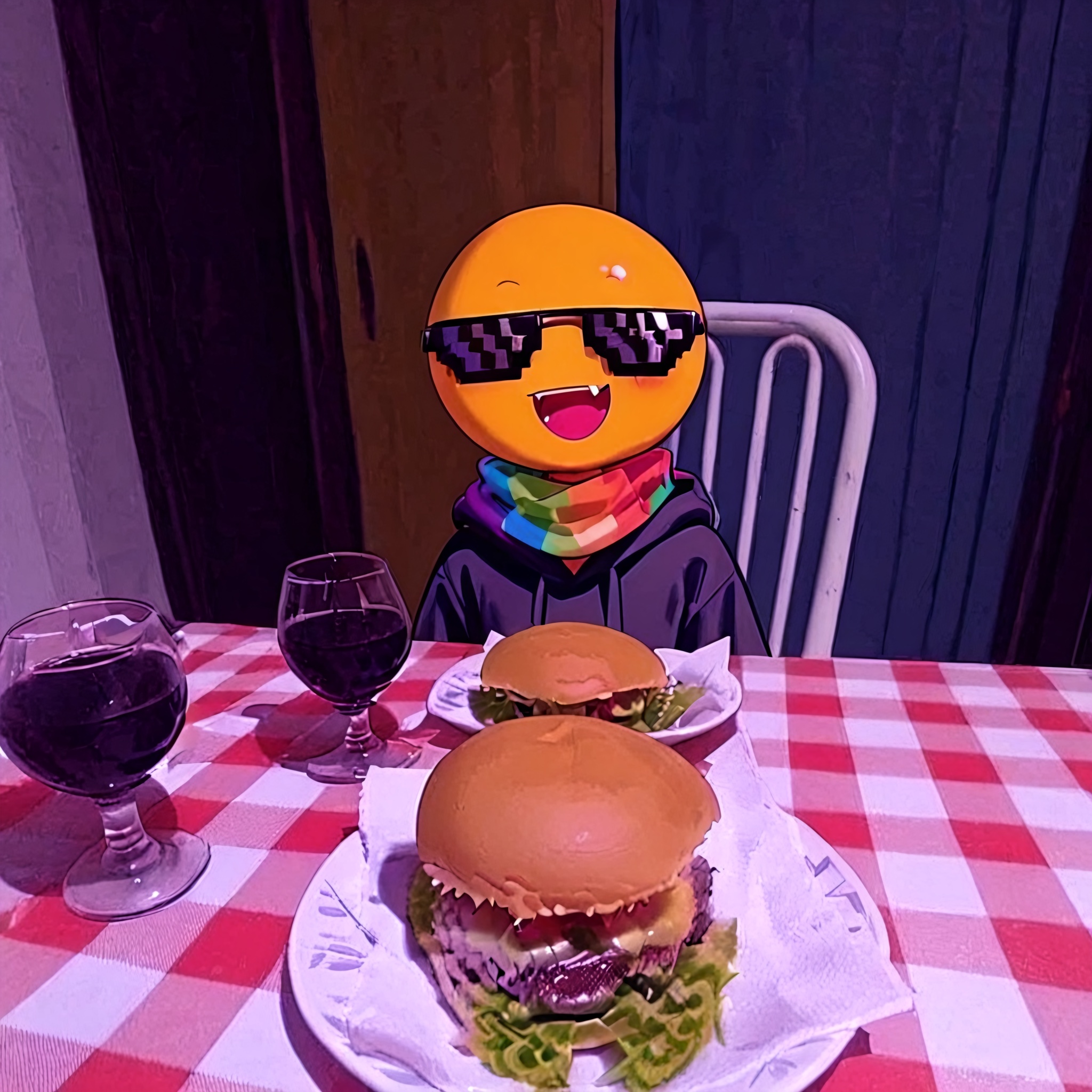 (2024,  best quality,  masterpiece) on Tensor.Art