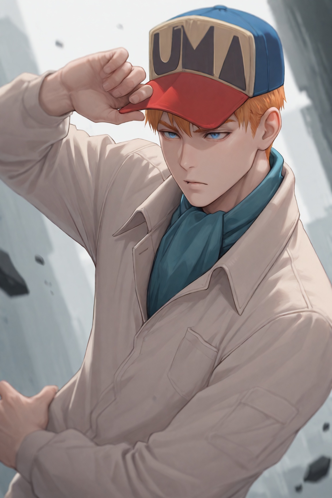 masterpiece,  best quality,  very awa on Tensor.Art