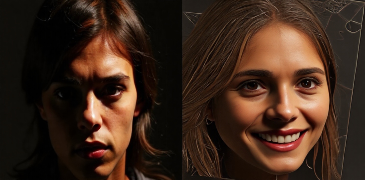 AI generated image on Tensor.Art