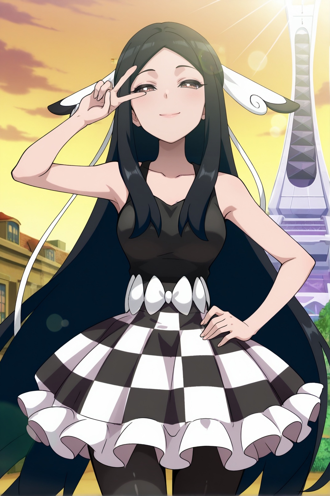 anime,  anime screencap,  masterpiece on Tensor.Art