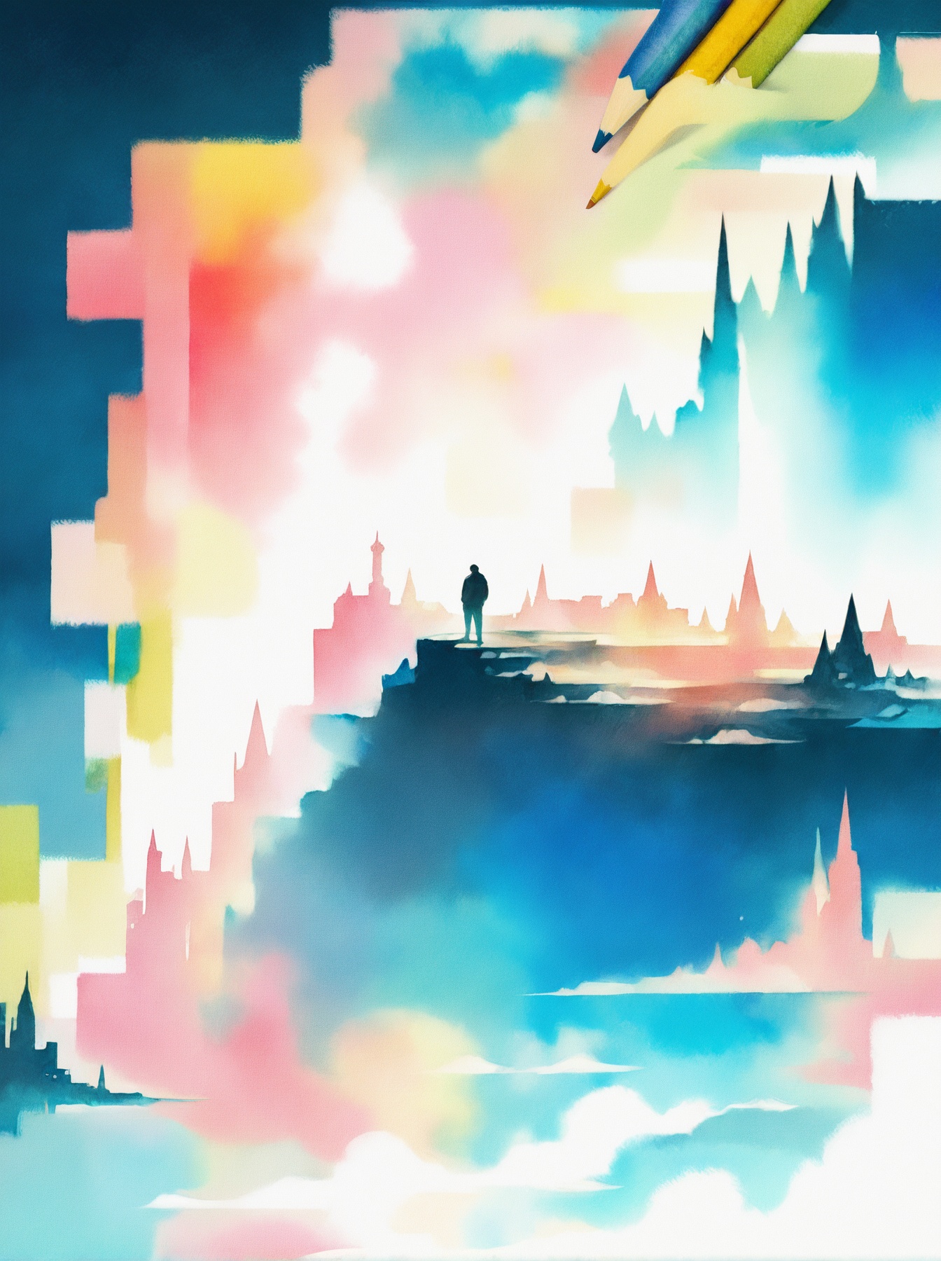 game cg,  light leaks,  highres on Tensor.Art