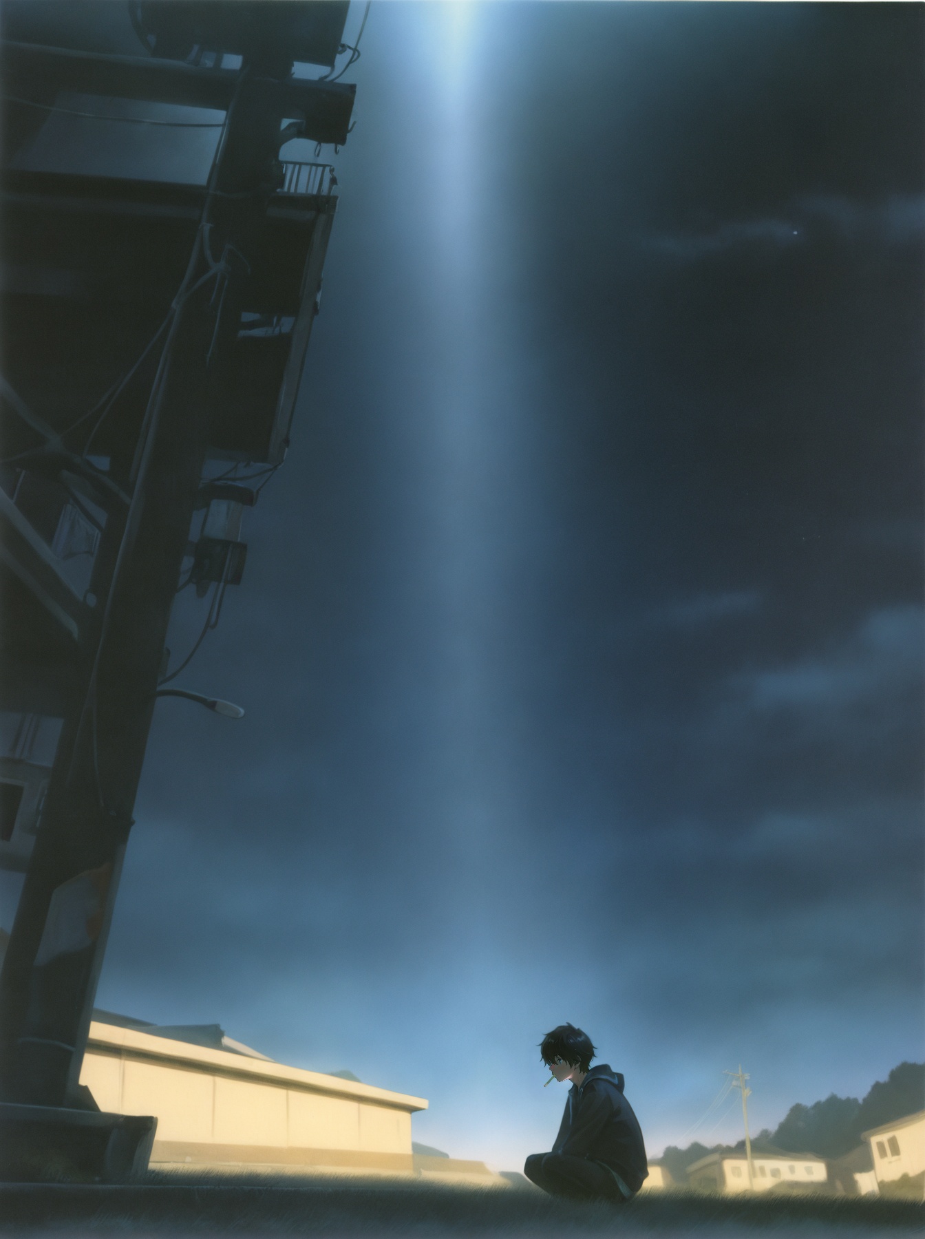 artbook,  moody lighting,  absurdres on Tensor.Art