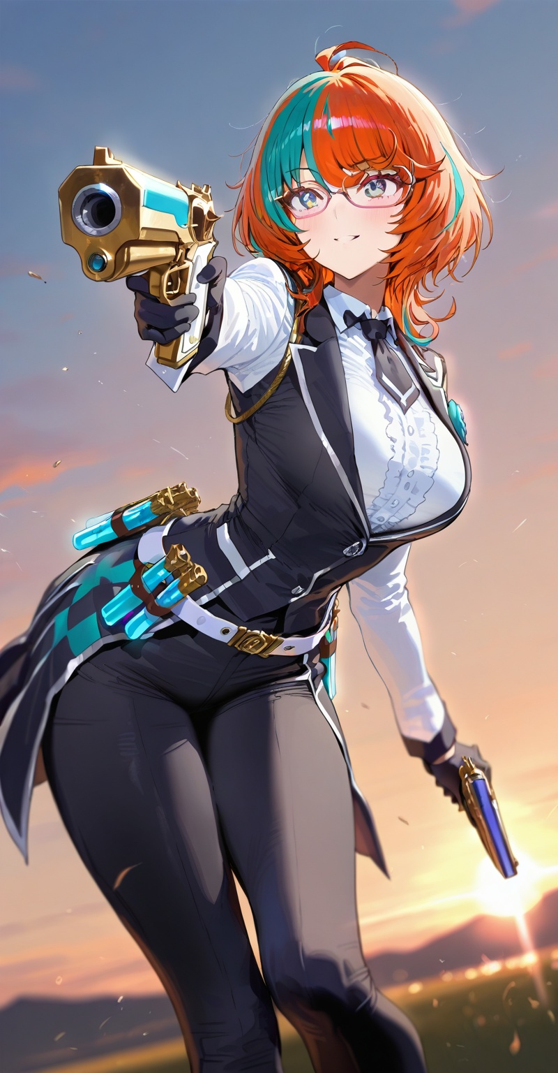Masterpiece,  4K,  ultra detailed on Tensor.Art
