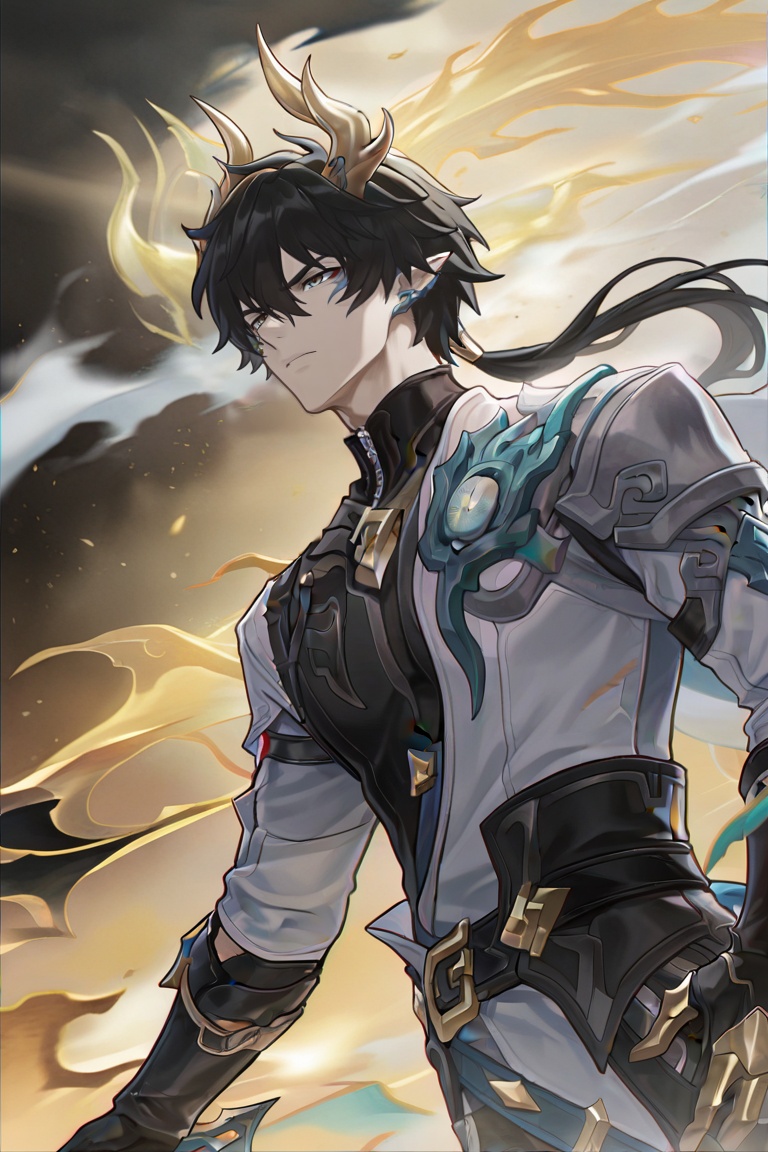 masterpiece,  best quality,  very awa on Tensor.Art