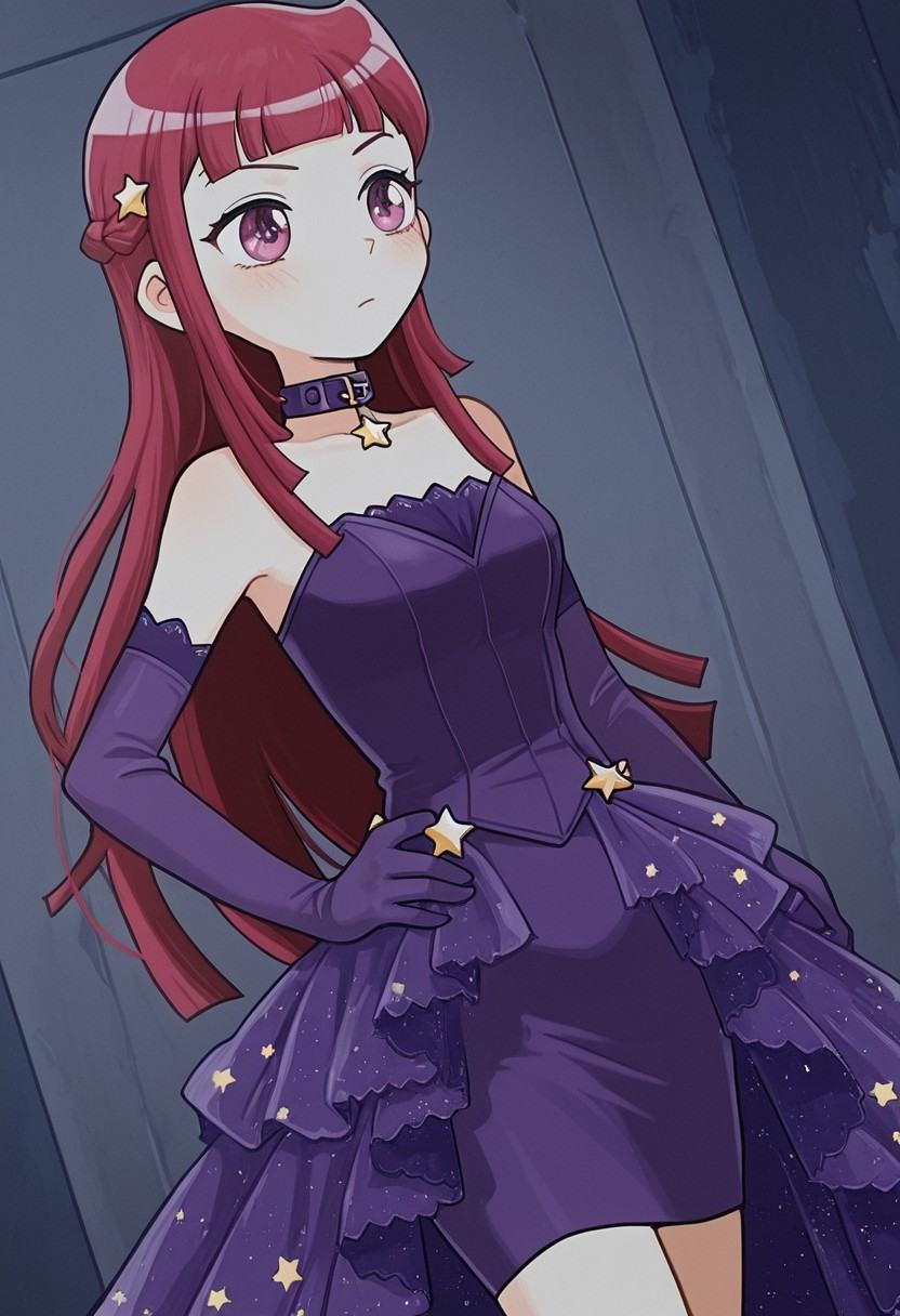 score_8_up,  score_7_up,  anime screencap on Tensor.Art