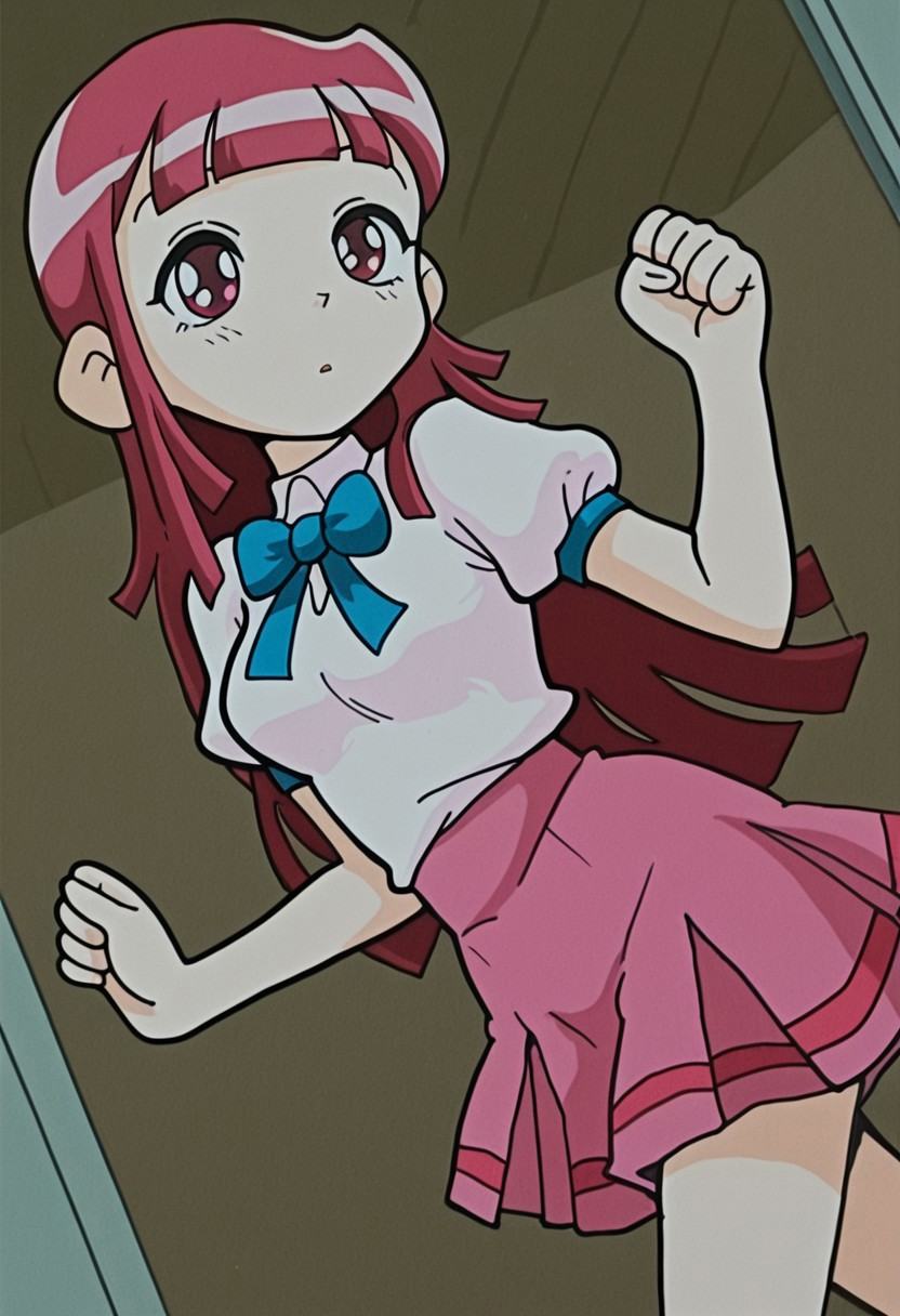 score_8_up,  score_7_up,  anime screencap on Tensor.Art