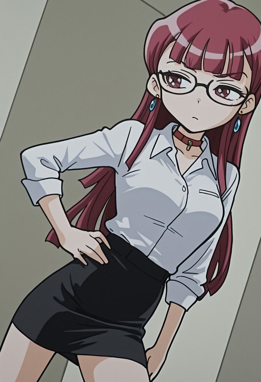 score_8_up,  score_7_up,  anime screencap on Tensor.Art