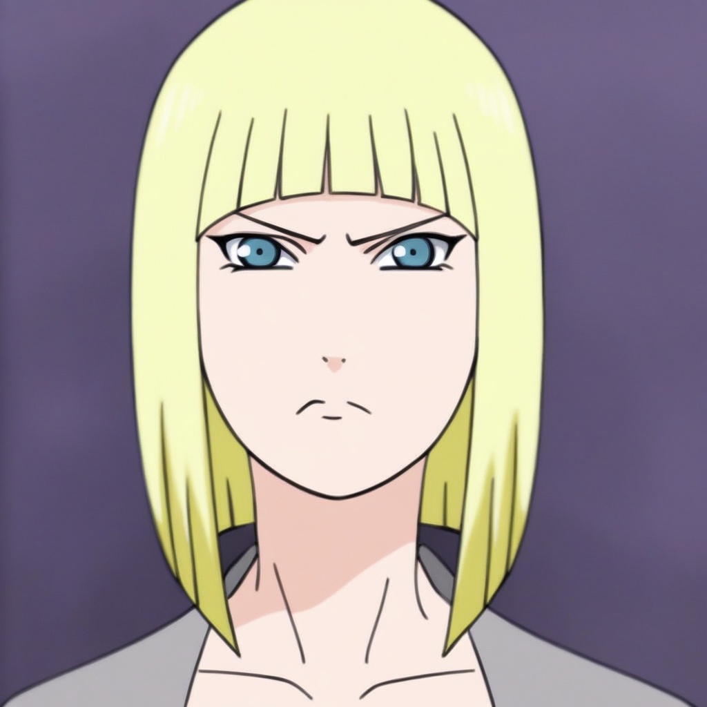 S4MU1_XL,  1girl,  blonde hair on Tensor.Art