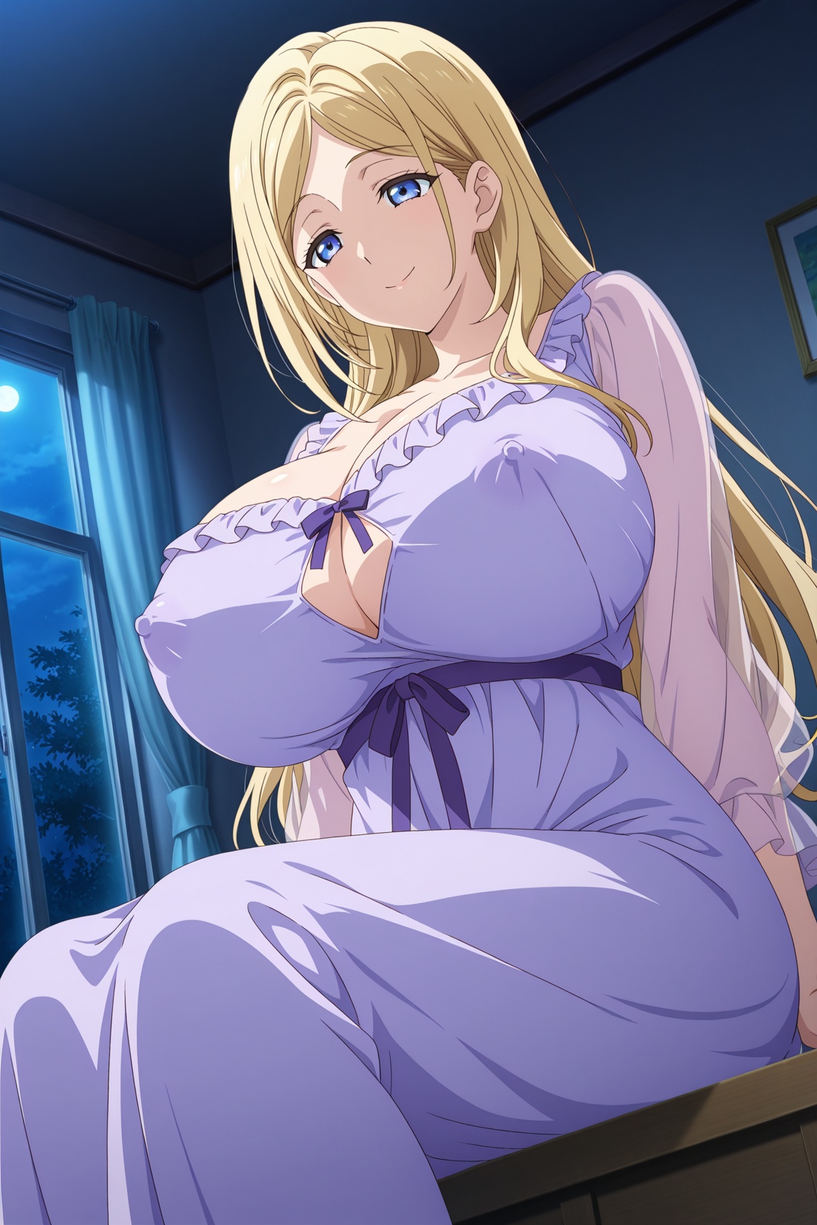 1girl,  mature,  milf on Tensor.Art
