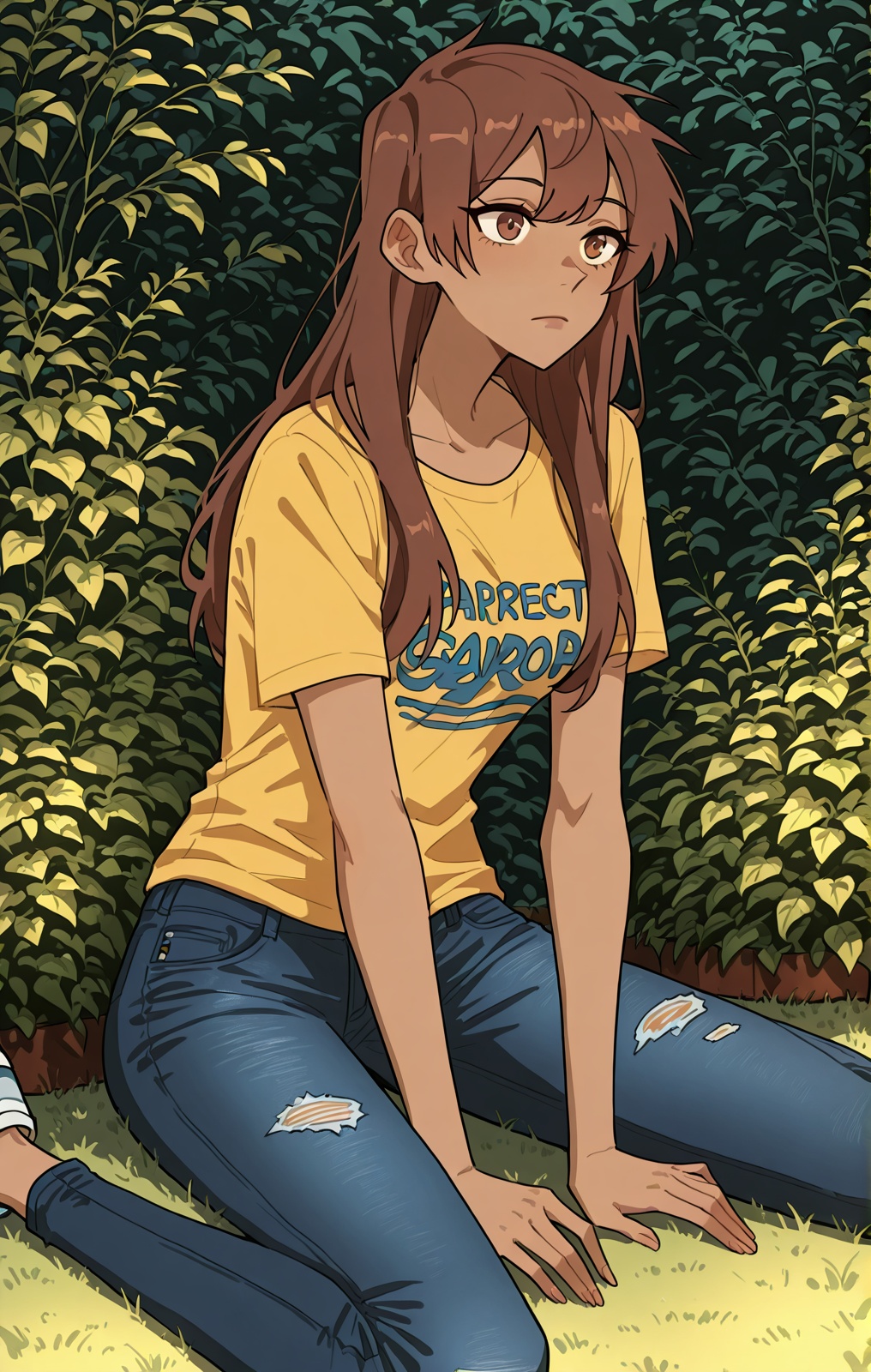 Taylor,  Taylor_outfit2,  1girl on Tensor.Art
