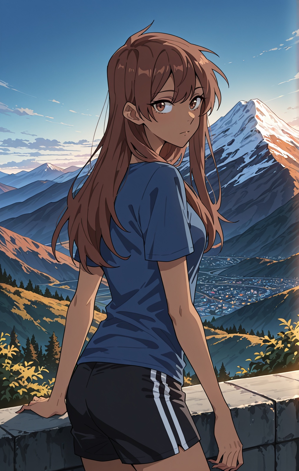 Taylor,  Taylor_outfit1,  1girl on Tensor.Art