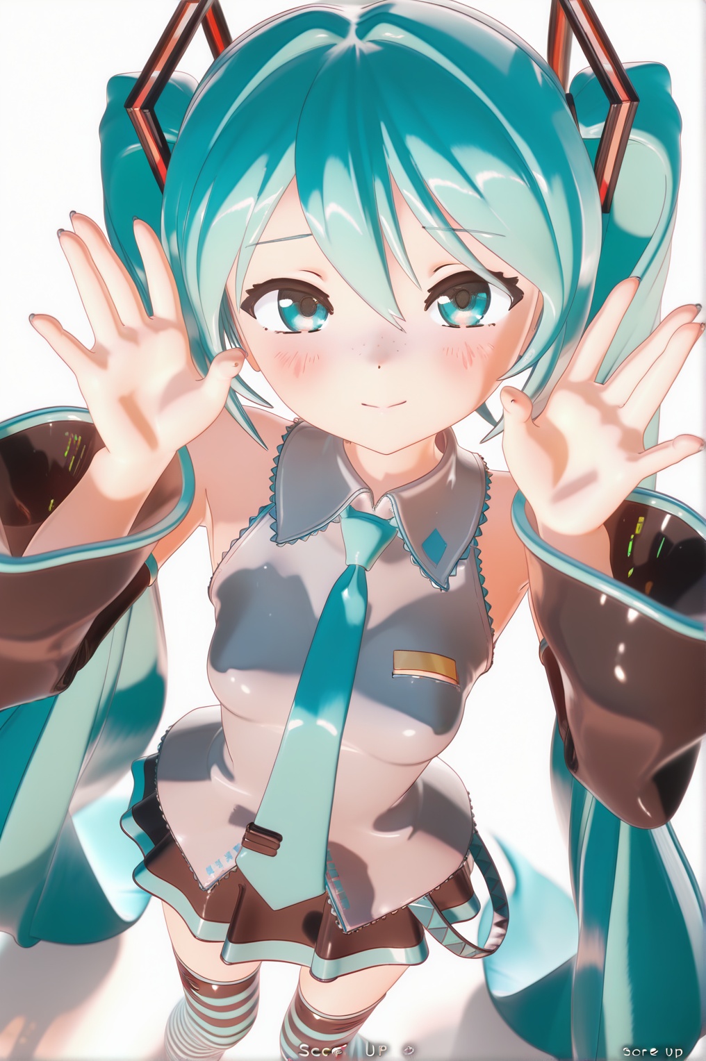 SweetMamiArt,  3d:2 ,  dutch angle on Tensor.Art
