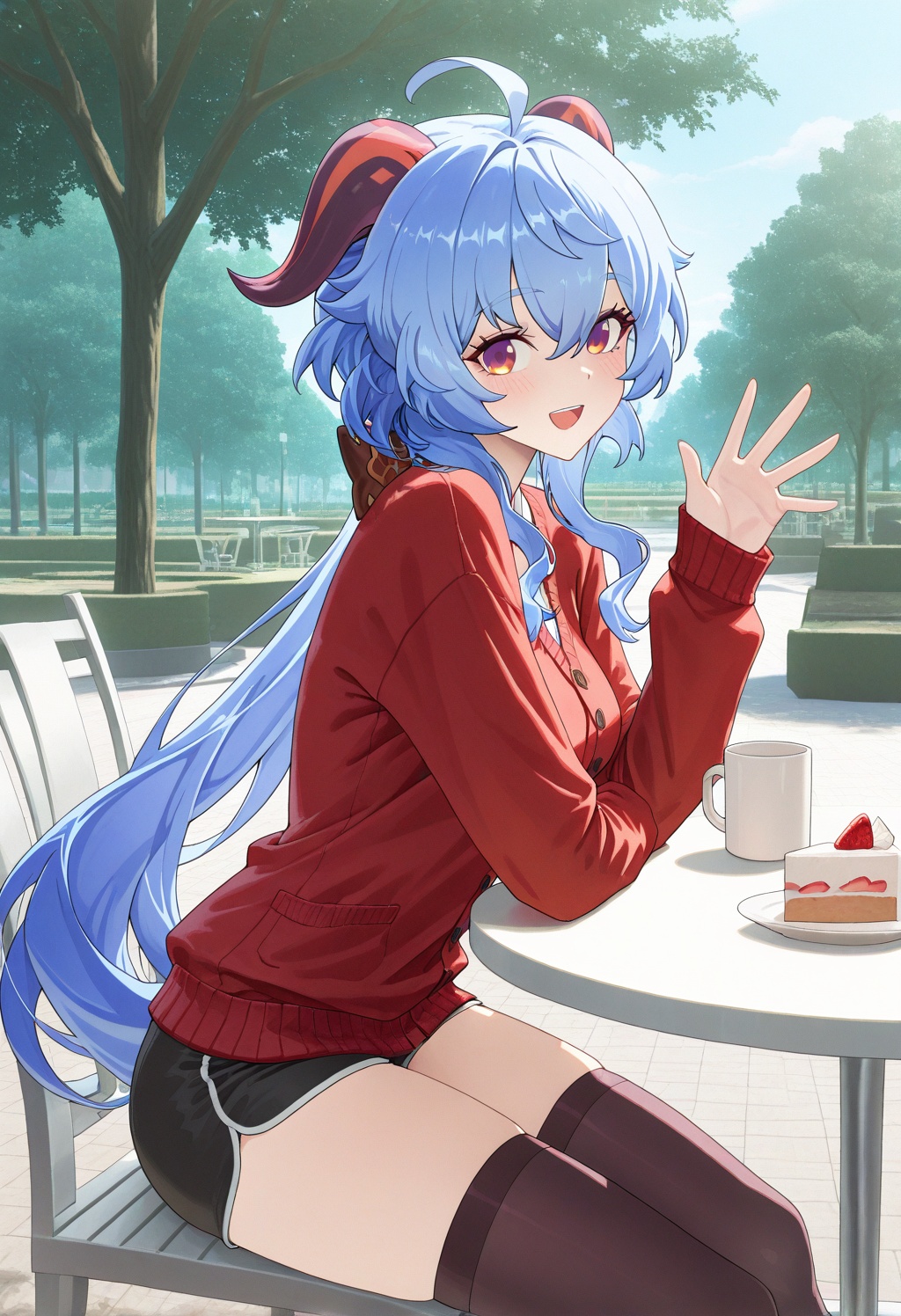 highres,  masterpiece,  best quality on Tensor.Art